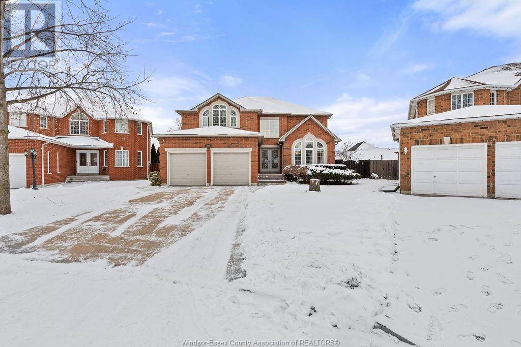 Windsor, ON N9E4P7,557 COMPTON