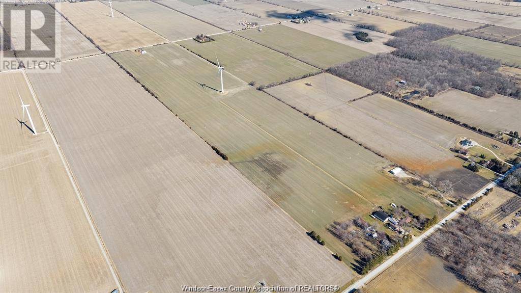 Kingsville, ON N0P2G0,157 ROAD 7 East