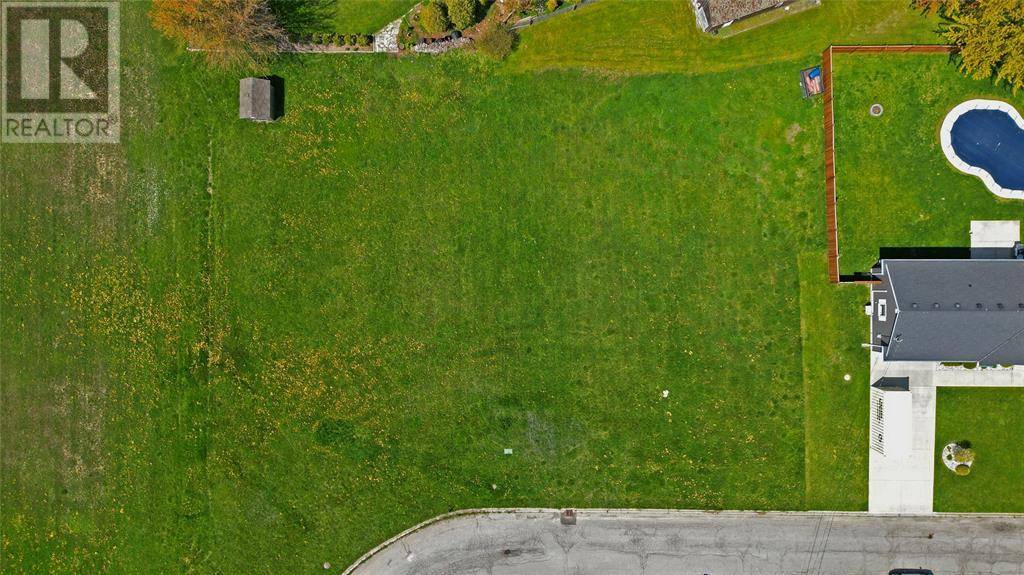 Plympton-wyoming, ON N0N1T0,LOT 11 HARRIS POINT DRIVE