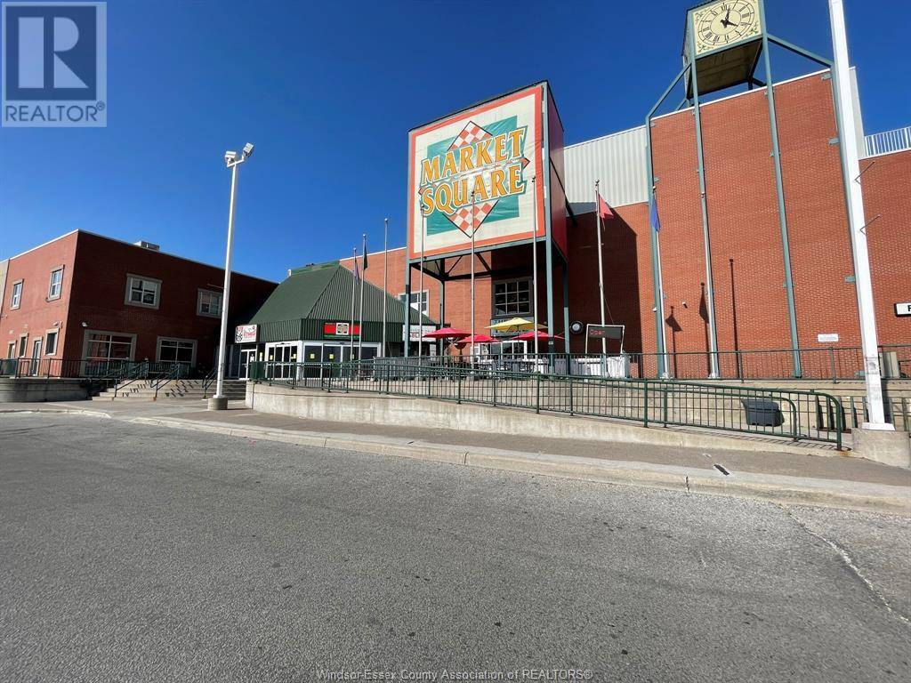 Windsor, ON N8Y1R8,2109 OTTAWA ST #290