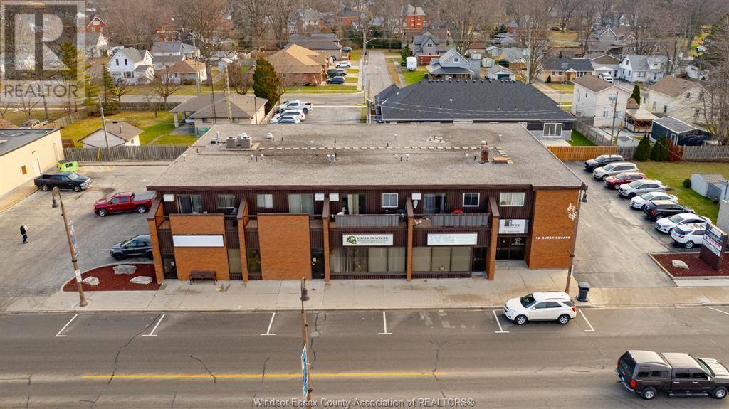 Tilbury, ON N0P2L0,40 QUEEN STREET South