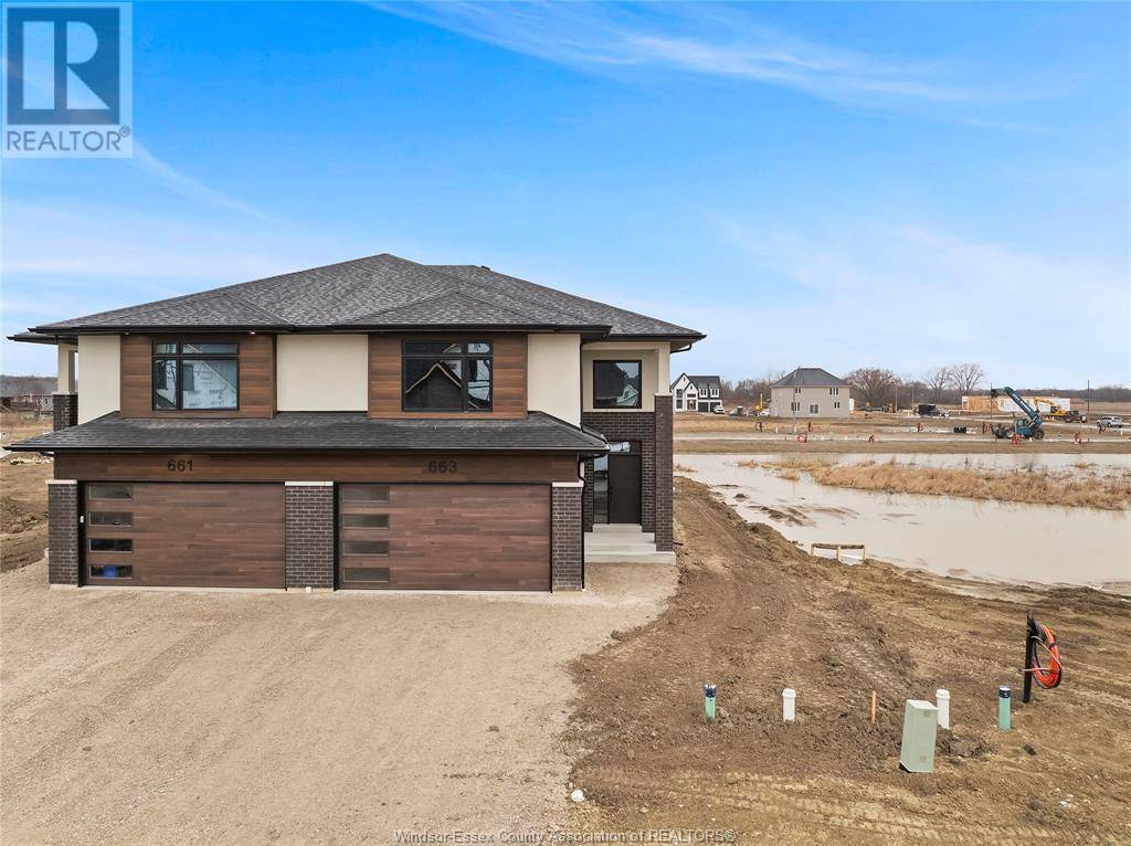 Lakeshore, ON N0R1A0,663 LINDEN