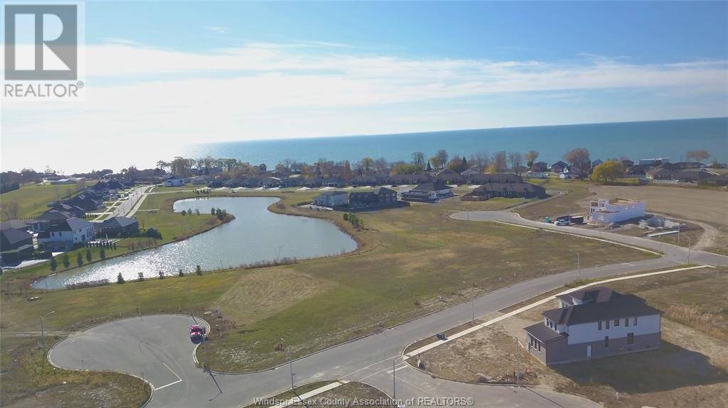 Leamington, ON N0A0A0,3 Desert Springs CRESCENT