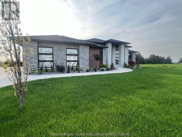 Lakeshore, ON N0R1V0,1433 MULLINS