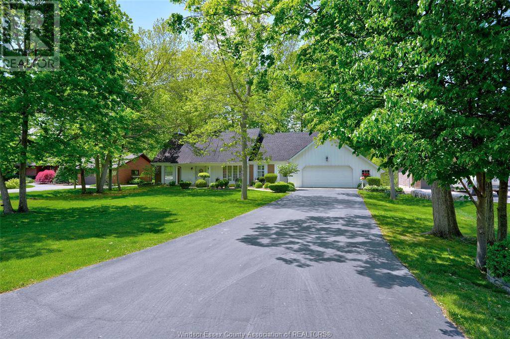 Wheatley, ON N0P2P0,21420 LYNN ROAD