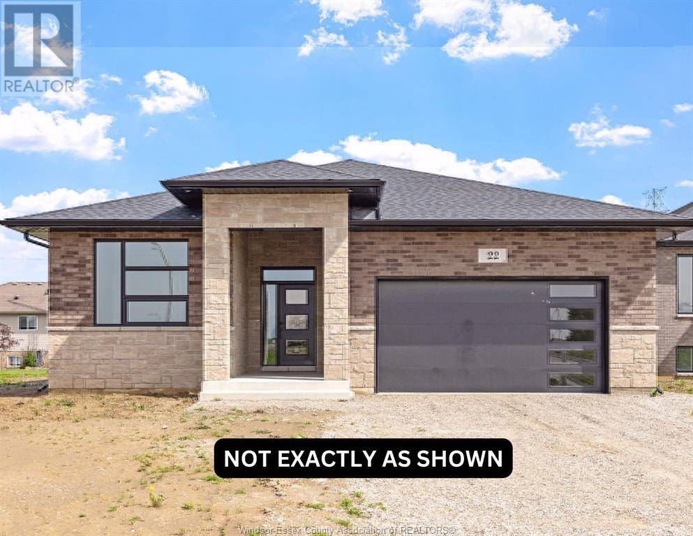 Tilbury, ON N0P2L0,26 Hawthorne CRESCENT