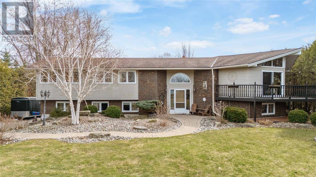 Plympton-wyoming, ON N0N1J6,4307 BLUEPOINT DRIVE