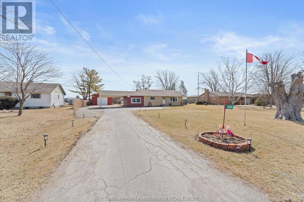 Wheatley, ON N0P2P0,830 Talbot ROAD East