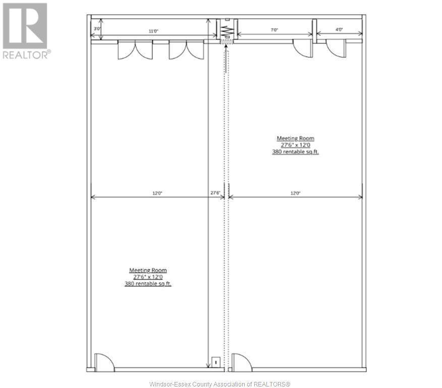 Windsor, ON N8T3R9,3295 QUALITY WAY #175