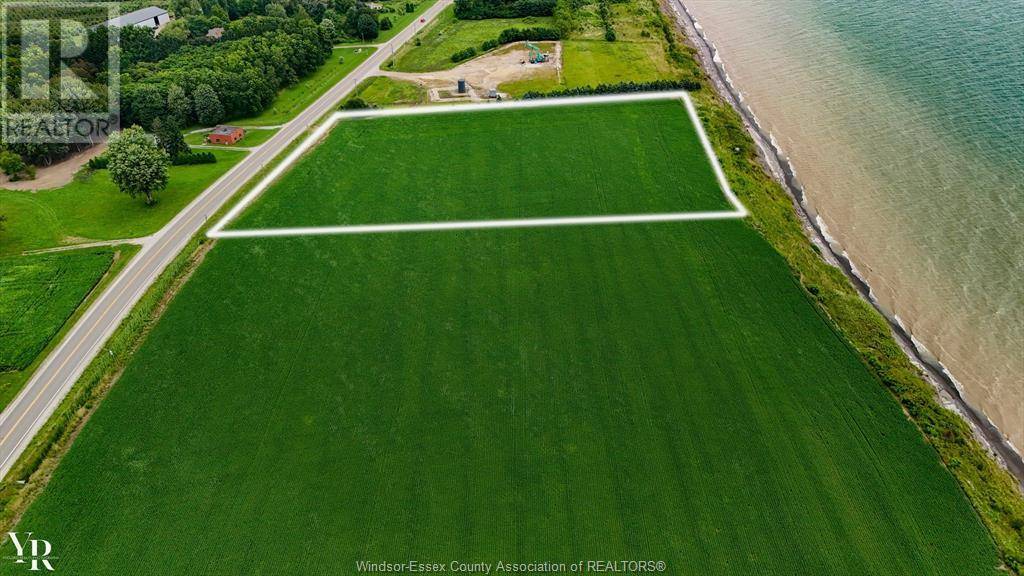 Wheatley, ON N0P2P0,V/L Talbot Trail #PT LOT 194