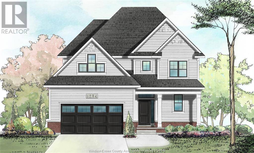 Essex, ON N8M0C5,251 DOLORES STREET