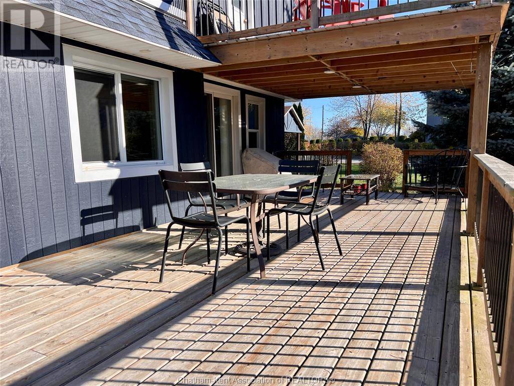 Erieau, ON N0P1N0,1025 Kerr AVENUE
