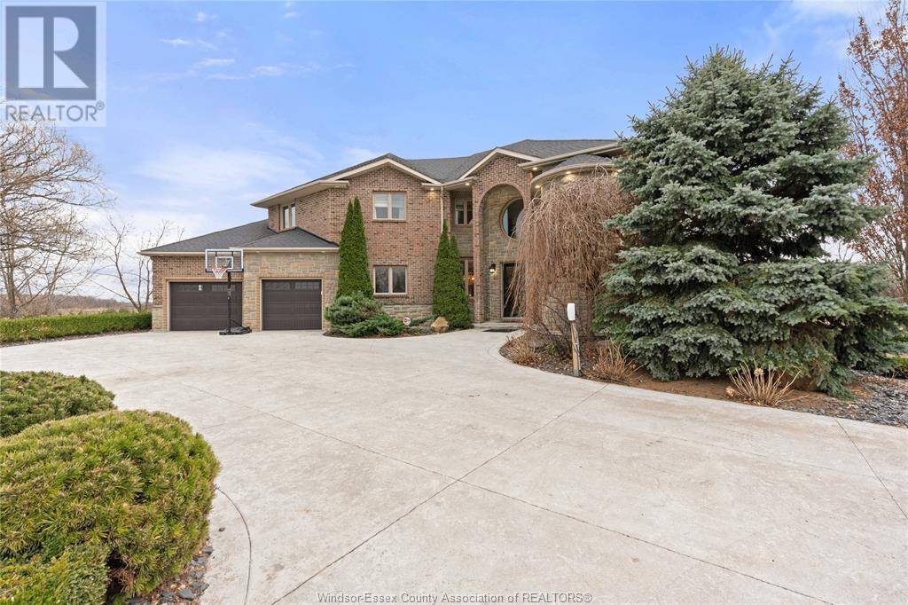 Kingsville, ON N9Y2E5,115 ROAD 4