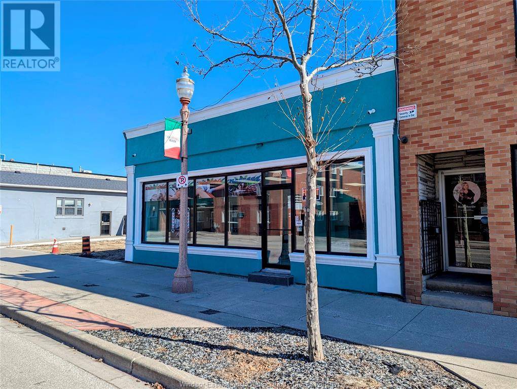 Windsor, ON N9A3Z4,1117 Erie STREET East