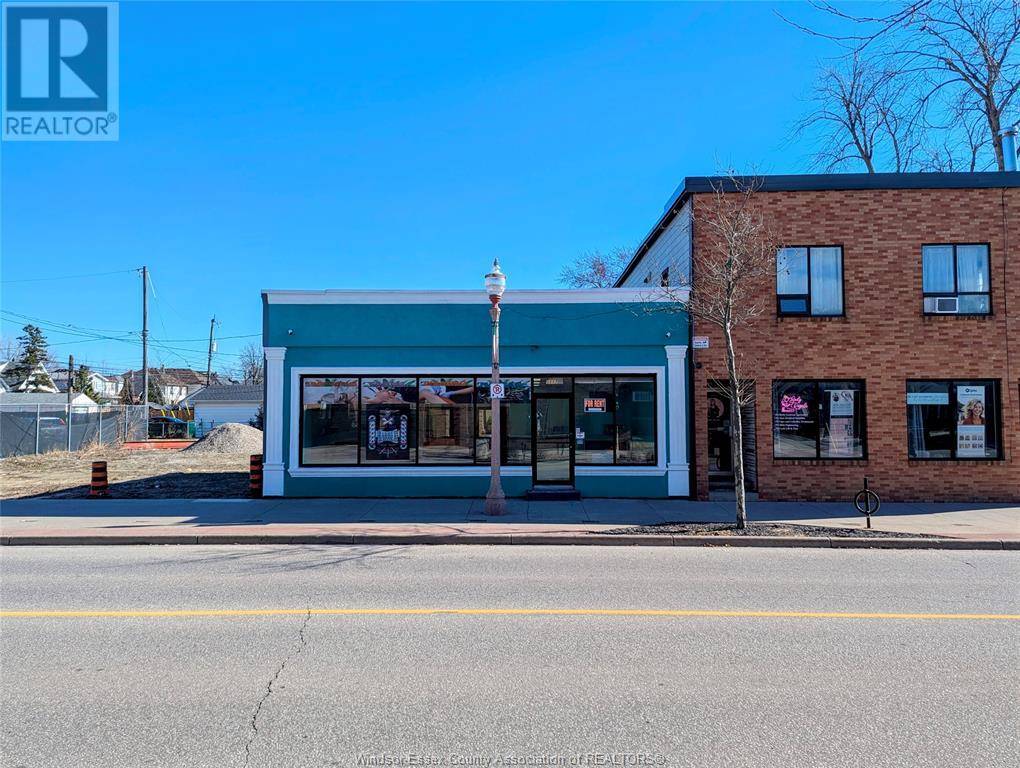 Windsor, ON N9A3Z4,1117 Erie STREET East