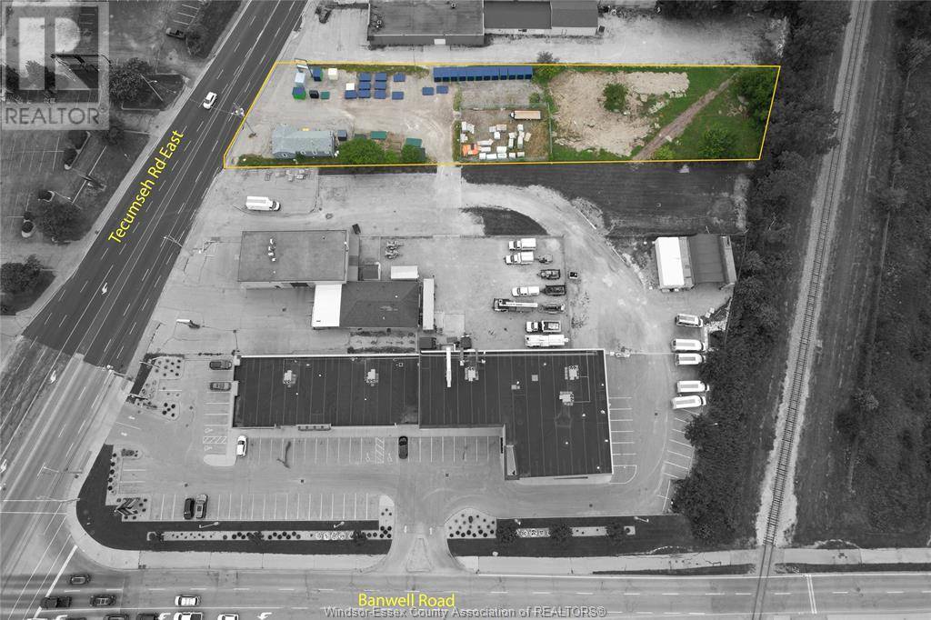 Windsor, ON N8R1A8,11362 TECUMSEH ROAD East
