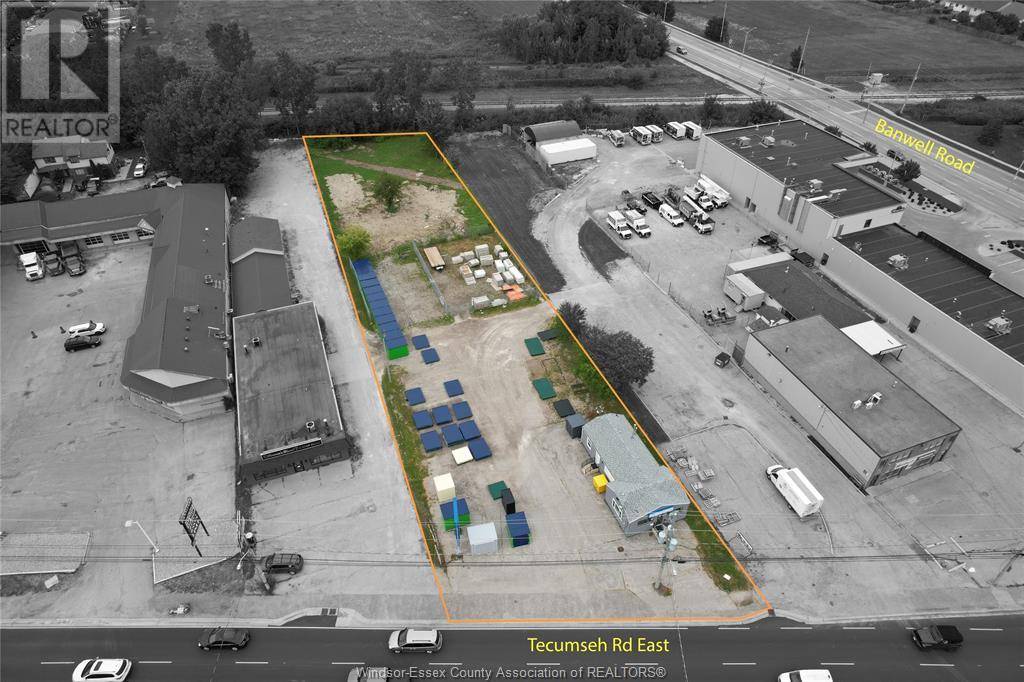 Windsor, ON N8R1A8,11362 TECUMSEH ROAD East