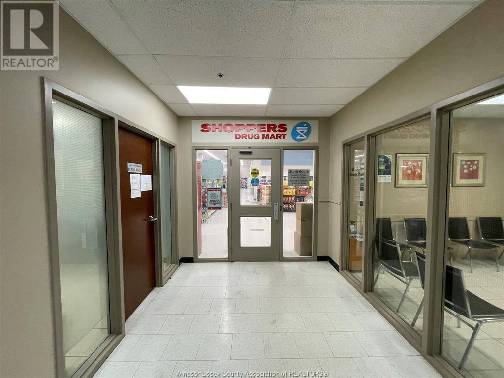 Windsor, ON N8Y1R8,2109 OTTAWA ST #1550
