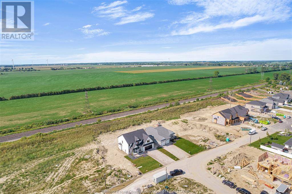 Belle River, ON N0R1A0,300 BLAKE AVENUE