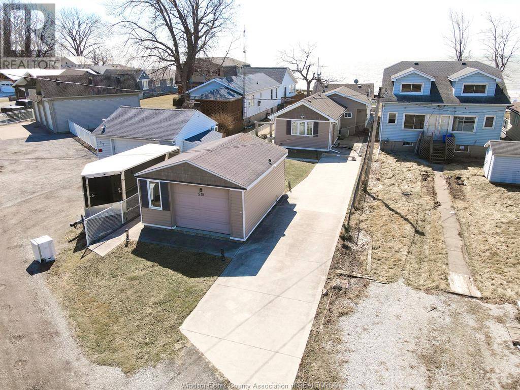 Colchester, ON N0R1G0,515 LYPPS BEACH ROAD