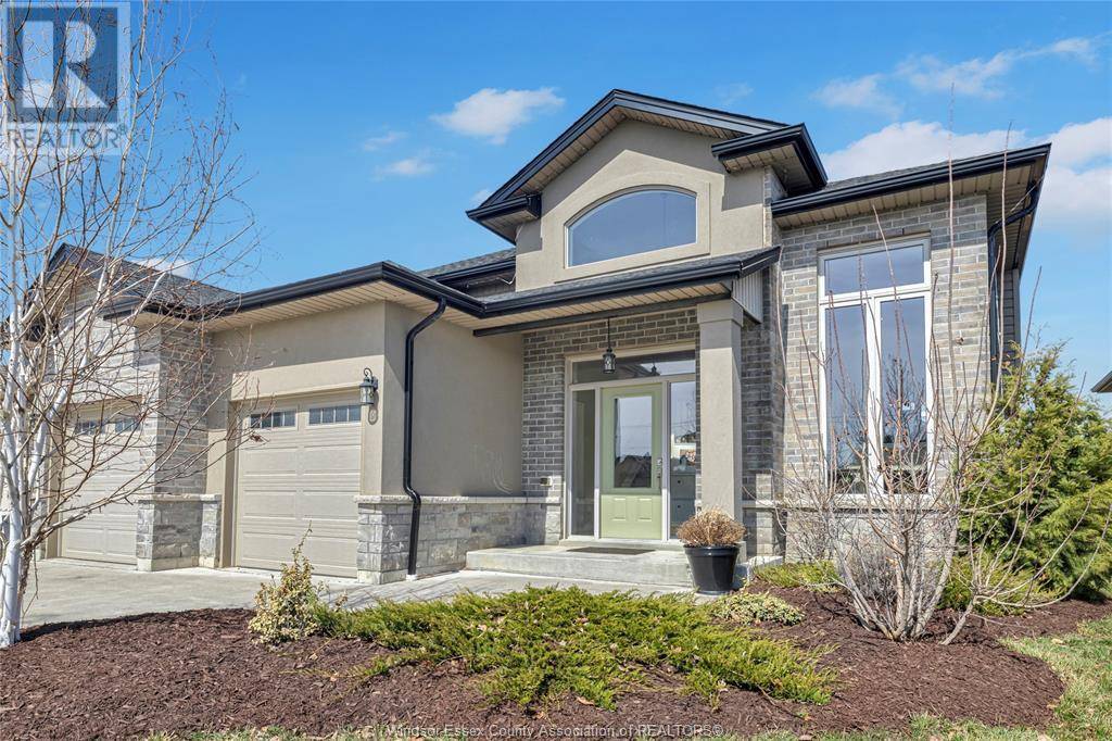 Amherstburg, ON N9V0A4,450 OLD COLONY TRAIL