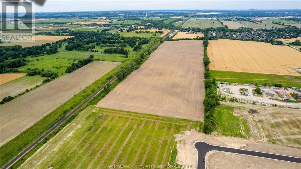 Lakeshore, ON N8N2L9,V/L PATILLO ROAD