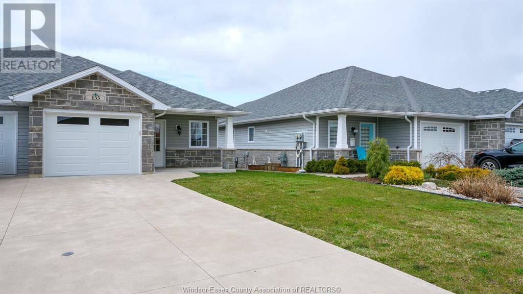 Amherstburg, ON N9V0E9,155 MEADOWVIEW AVENUE