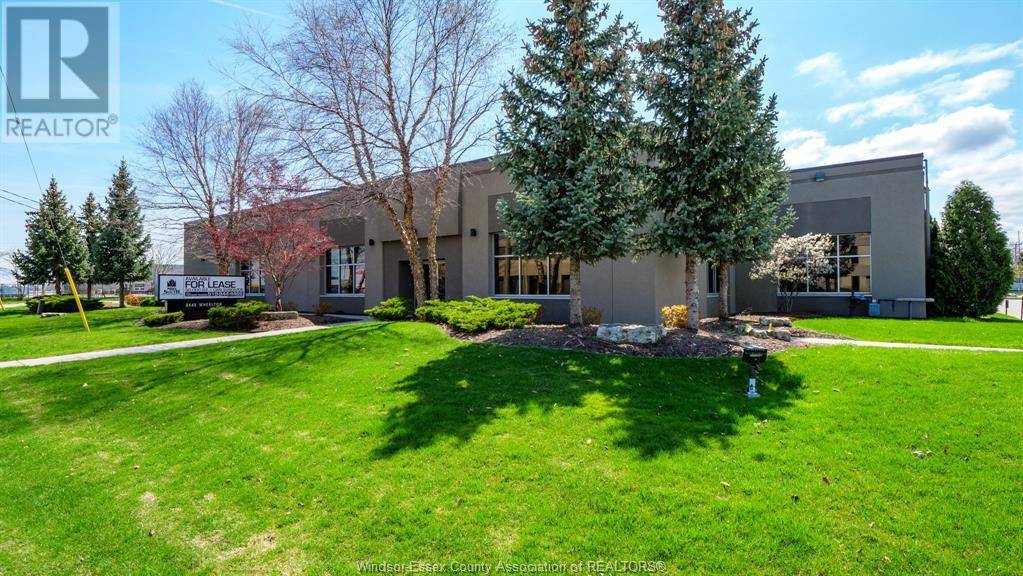 Windsor, ON N8W5A6,3445 WHEELTON #130