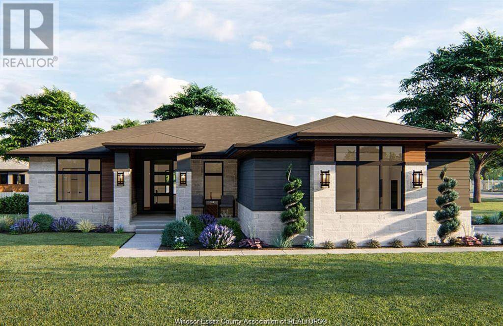 Leamington, ON N8H0C4,LOT 49 SUNNINGDALE DRIVE