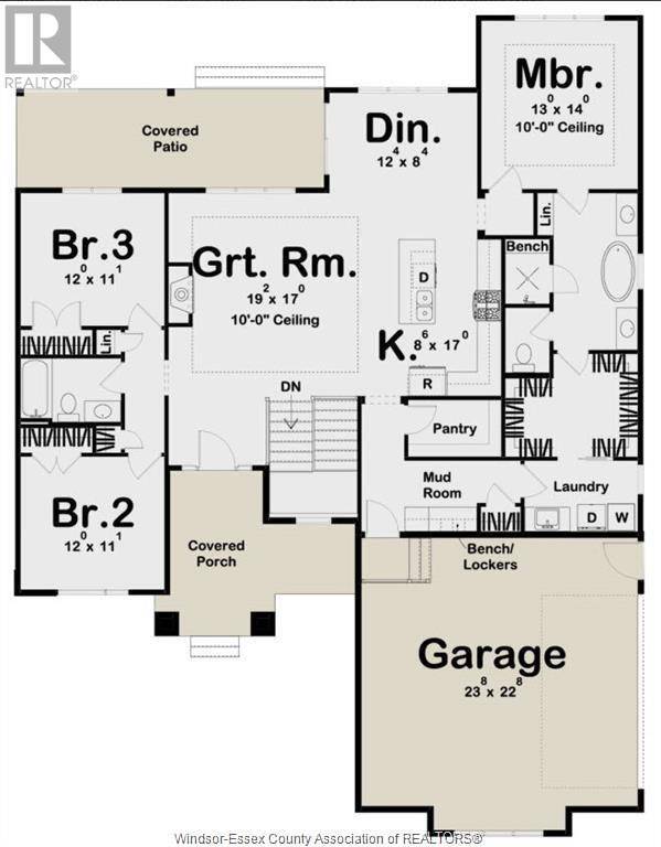 Leamington, ON N8H0C4,LOT 50 SUNNINGDALE DRIVE