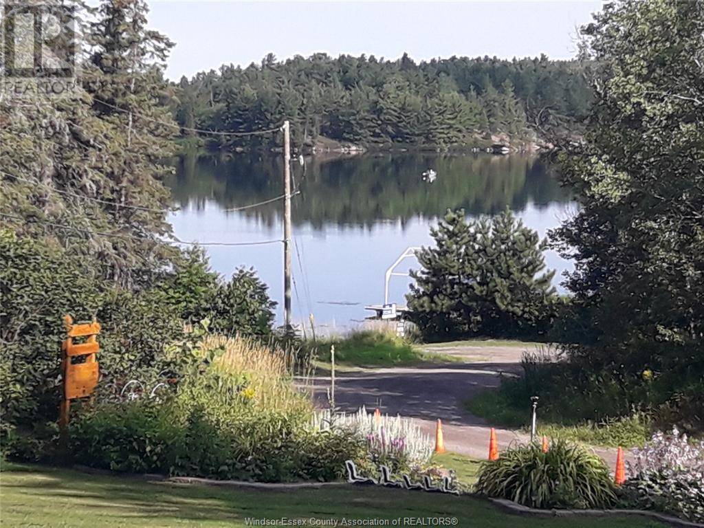 Monetville, ON P0M2K0,53 SHANTY BAY ROAD