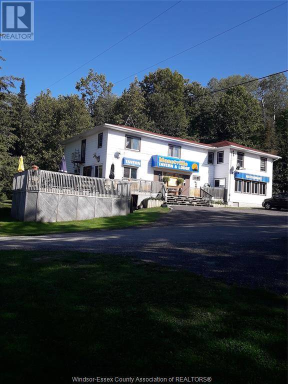 Monetville, ON P0M2K0,53 SHANTY BAY ROAD