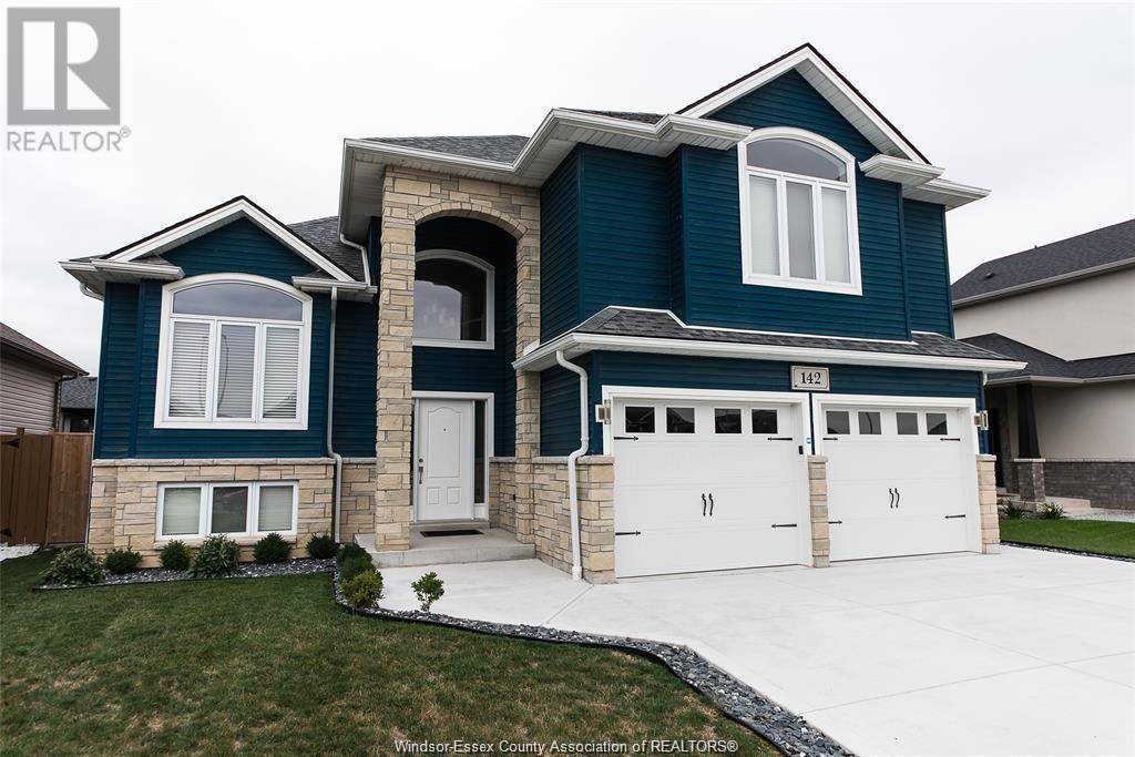 Belle River, ON N0R1A0,142 SUMMER STREET