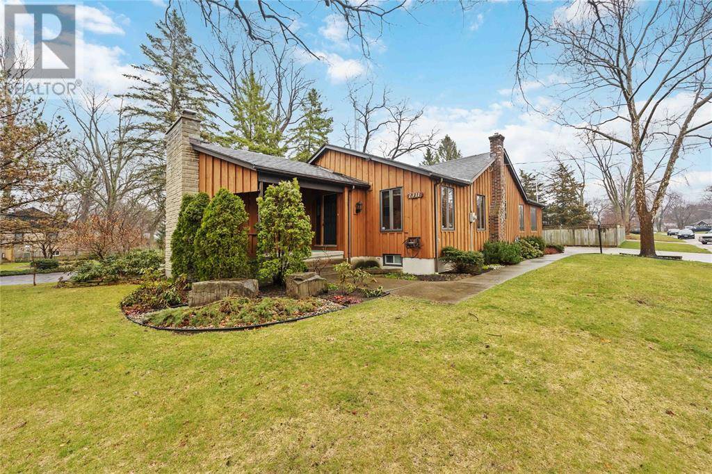 Sarnia, ON N7S2L9,1311 Lakeshore ROAD