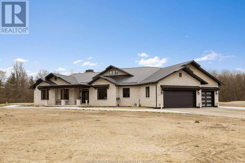 Kingsville, ON N9Y2E4,2075 County Rd 23