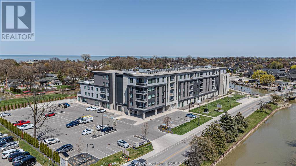 Tecumseh, ON N0P2L0,14400 TECUMSEH RD #308