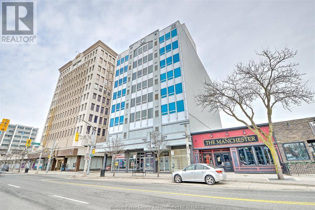 Windsor, ON N9A1B7,540 OUELLETTE #8B