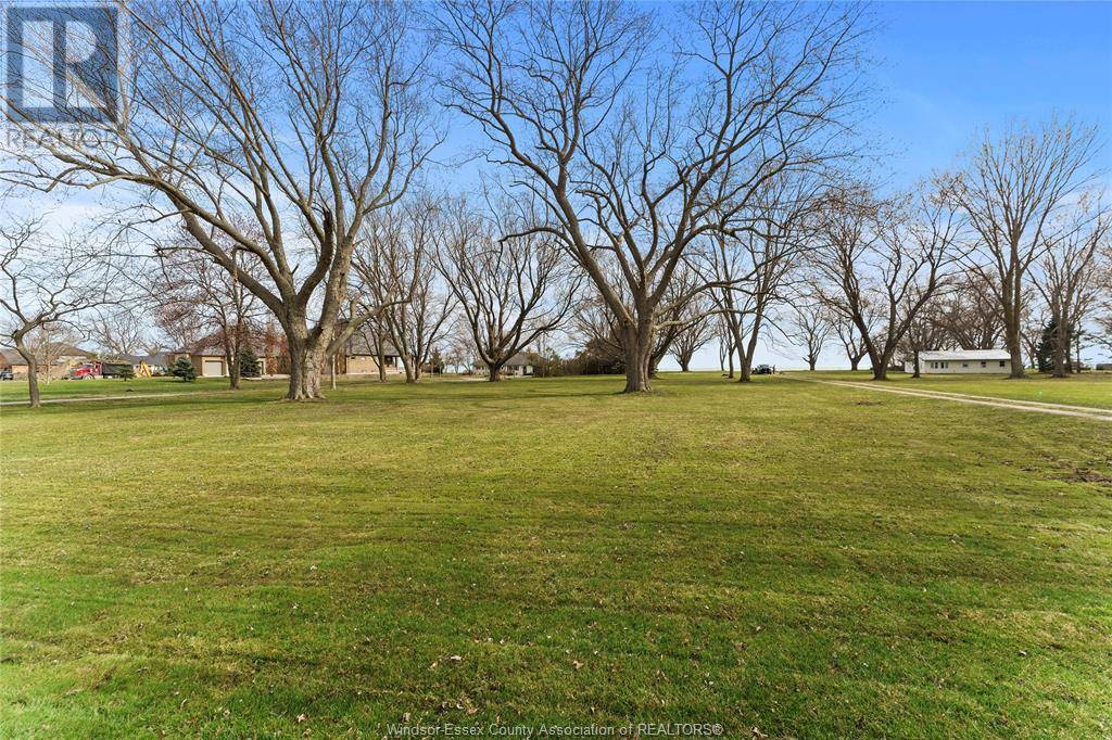Kingsville, ON N9Y2E6,V/L HERITAGE ROAD