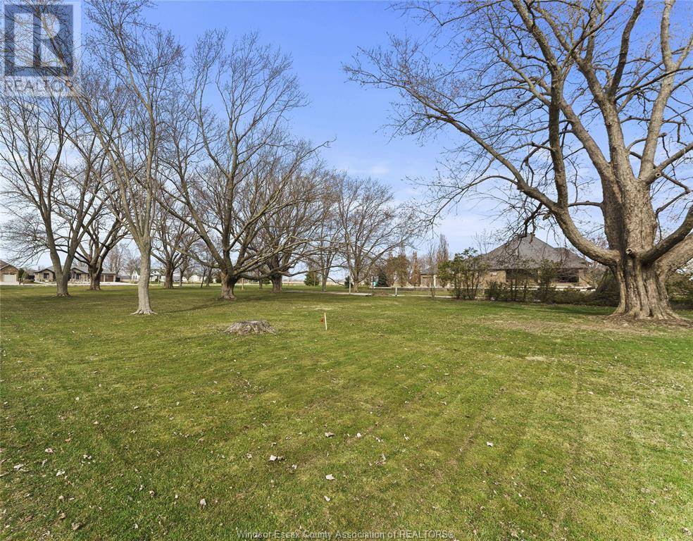 Kingsville, ON N9Y2E6,V/L HERITAGE ROAD