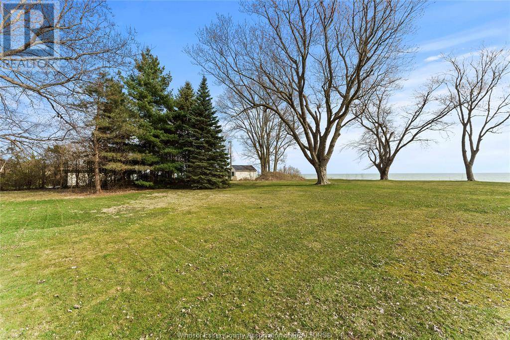 Kingsville, ON N9Y2E6,V/L HERITAGE ROAD