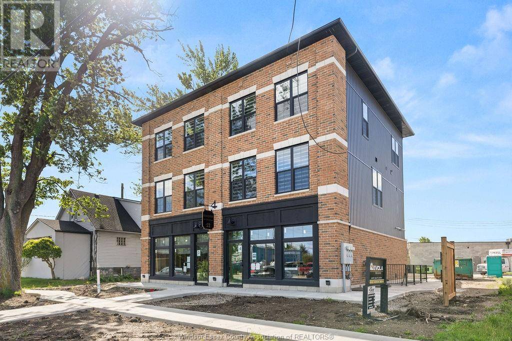 Essex, ON N8M2M4,22 GORDON #6
