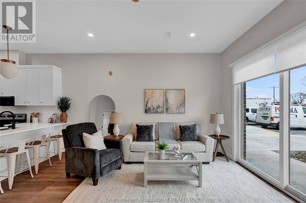 Tilbury, ON N0P2L0,12 Mill ST West #404