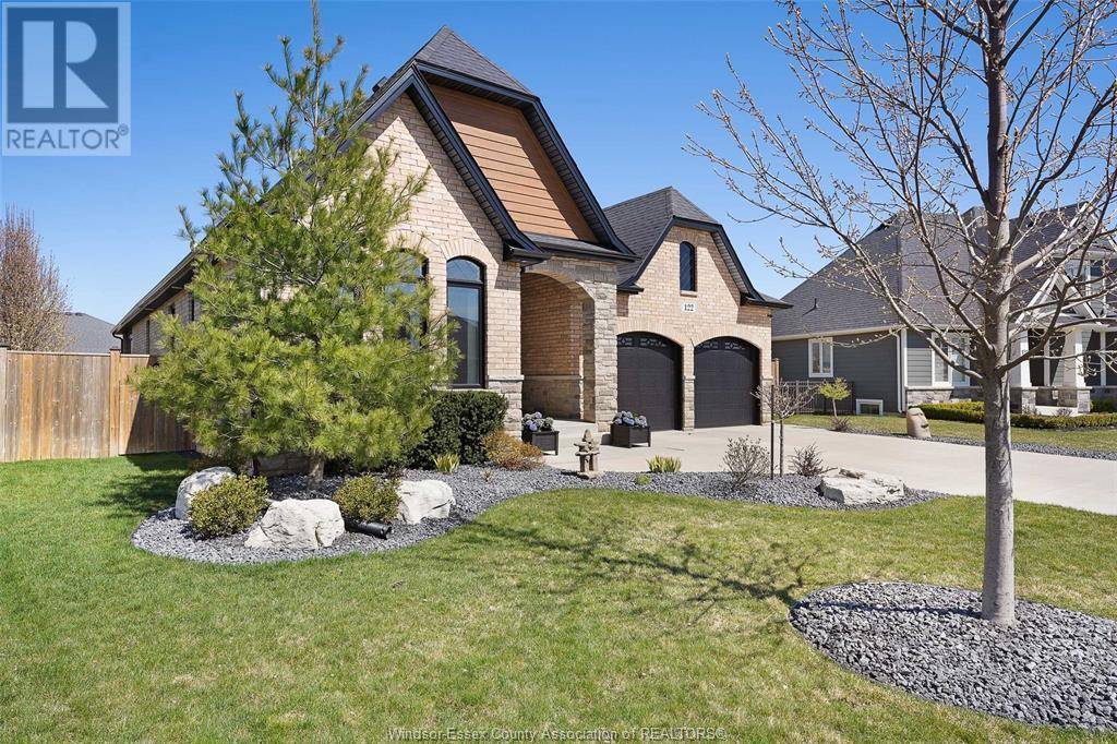 Kingsville, ON N9Y0B9,122 BLUE JAY CRESCENT