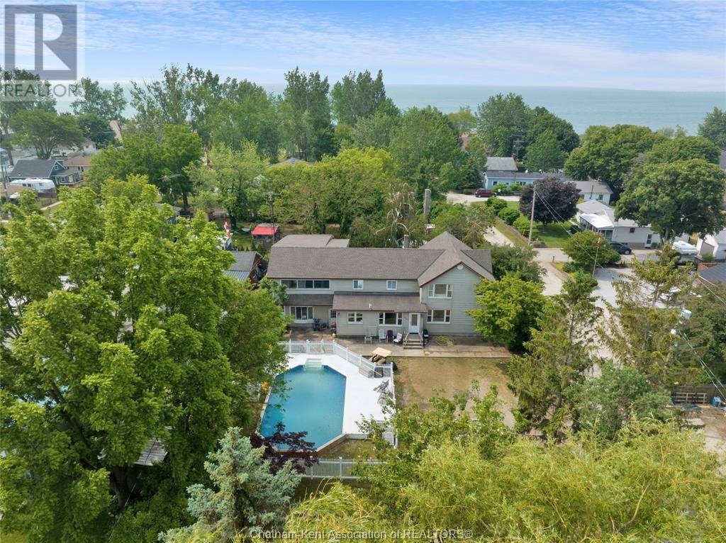 Erieau, ON N7L4K4,943 Mariners ROAD