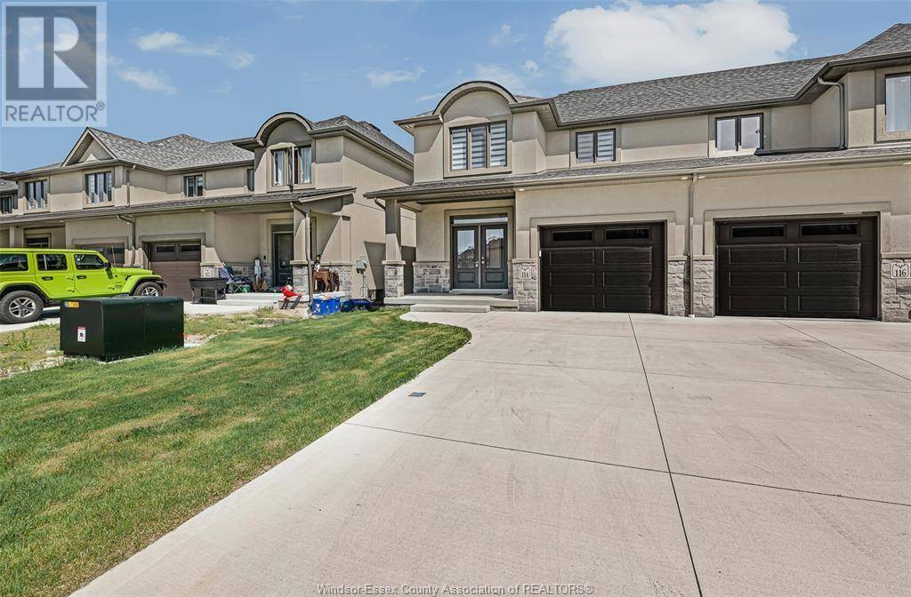 Essex, ON N8M2X6,114 LANE STREET