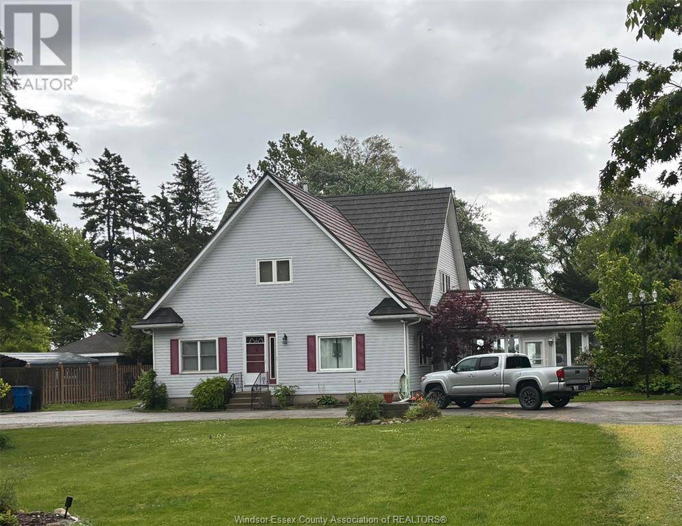 Wheatley, ON N0P2P0,3280 TALBOT TRAIL