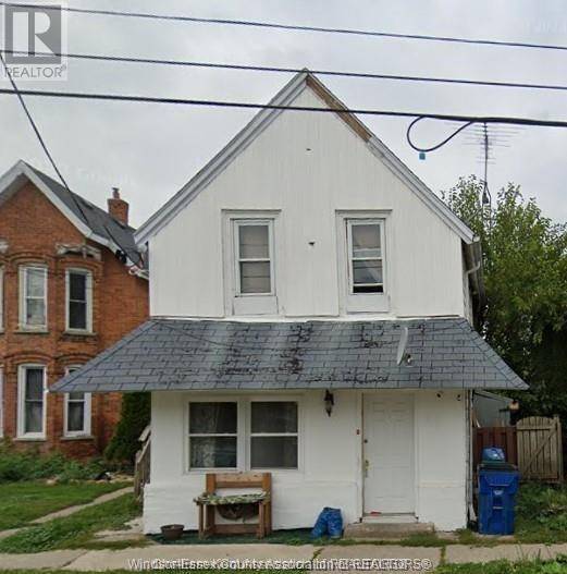 Blenheim, ON N0P1A0,83 TALBOT STREET East