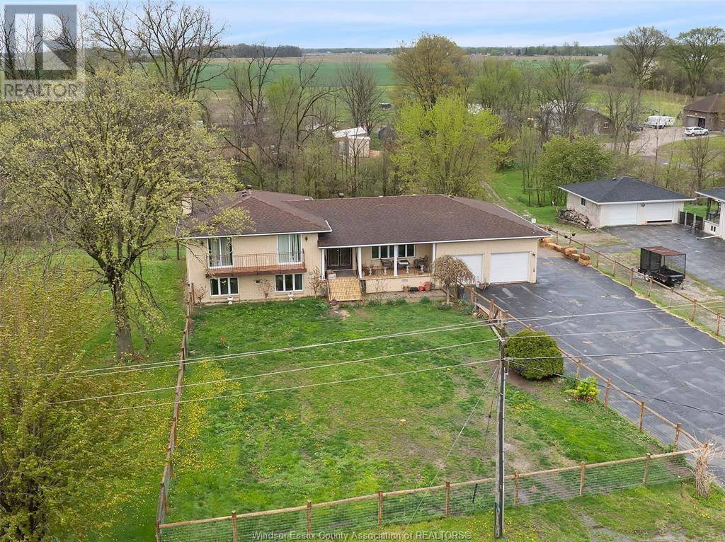 Amherstburg, ON N9V3R3,792 TEXAS ROAD