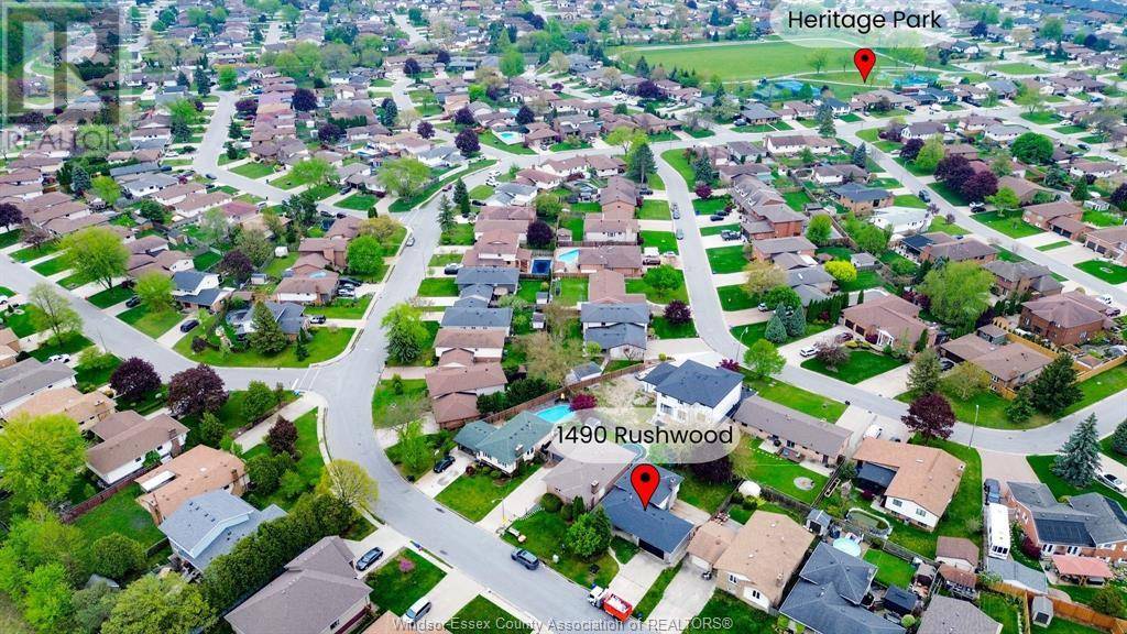 Lasalle, ON N9H2B2,1490 RUSHWOOD