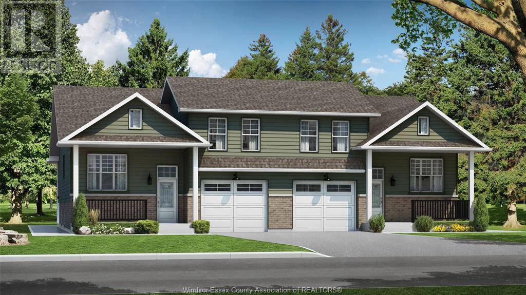 Amherstburg, ON N9V1N9,131 PARK STREET